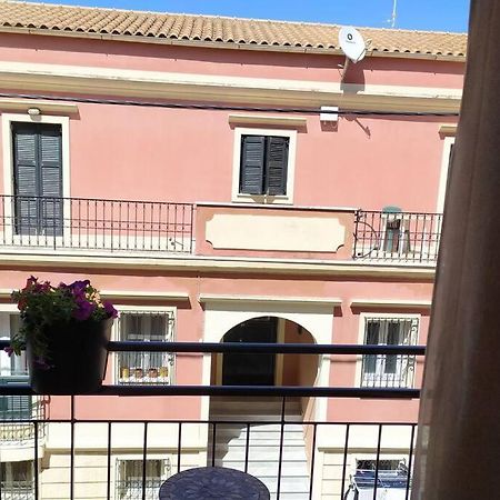 Xenofon'S Cozy Apartment Corfu  Buitenkant foto