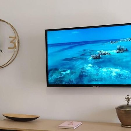 Xenofon'S Cozy Apartment Corfu  Buitenkant foto