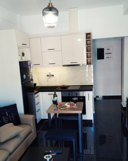 Xenofon'S Cozy Apartment Corfu  Buitenkant foto