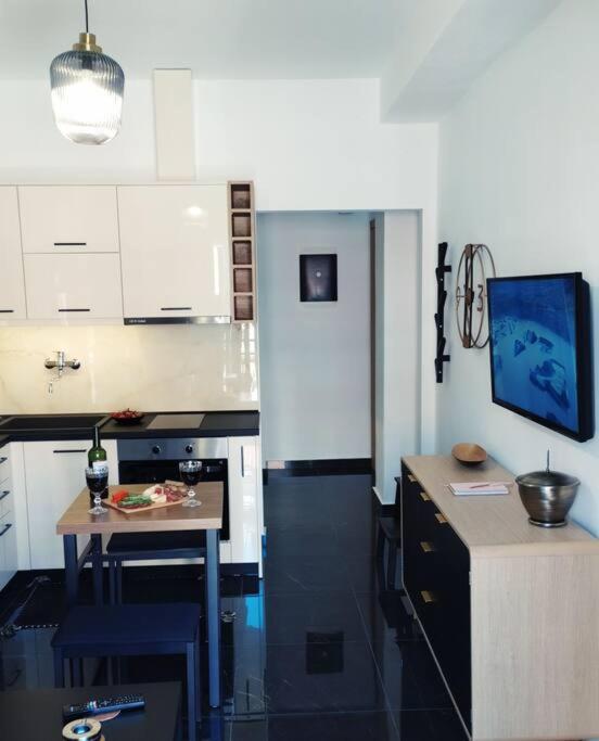 Xenofon'S Cozy Apartment Corfu  Buitenkant foto