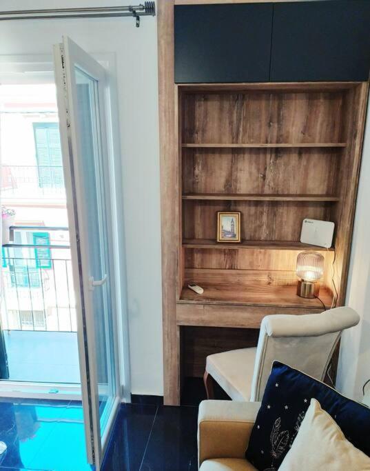 Xenofon'S Cozy Apartment Corfu  Buitenkant foto