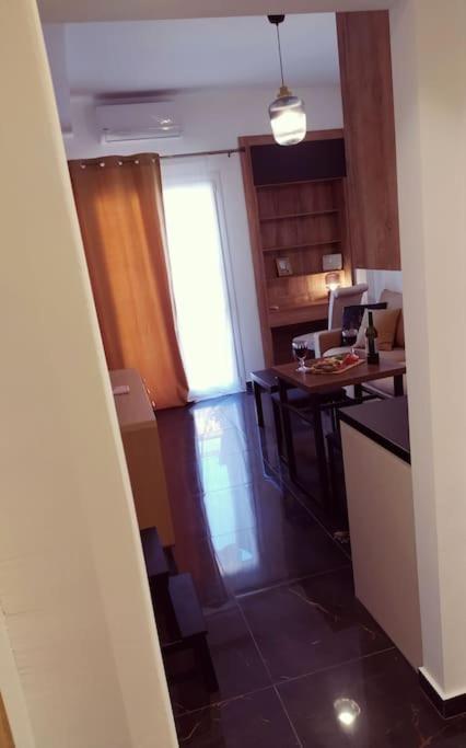 Xenofon'S Cozy Apartment Corfu  Buitenkant foto