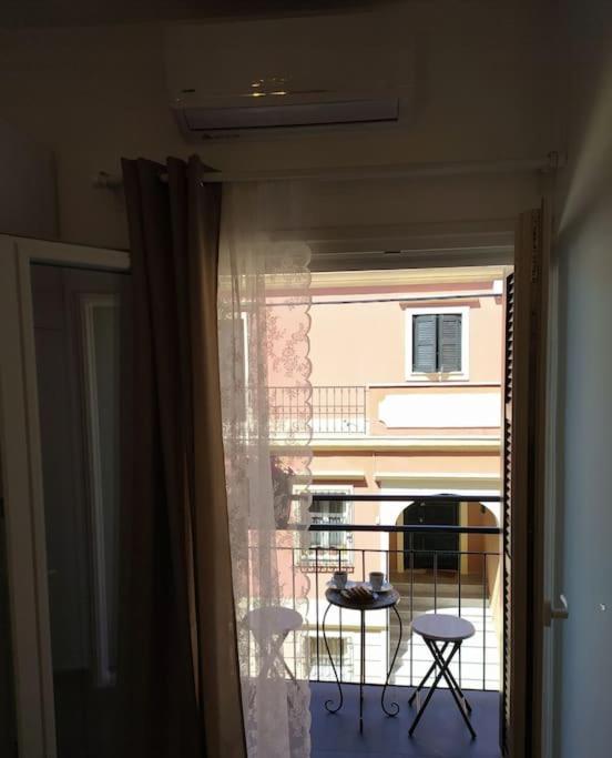 Xenofon'S Cozy Apartment Corfu  Buitenkant foto