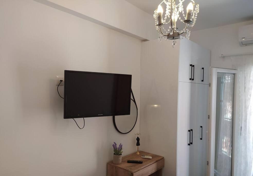 Xenofon'S Cozy Apartment Corfu  Buitenkant foto