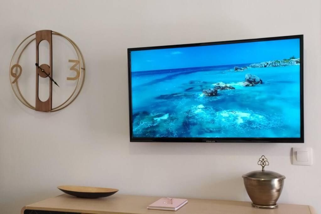 Xenofon'S Cozy Apartment Corfu  Buitenkant foto