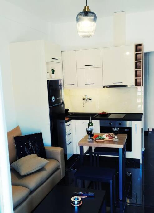 Xenofon'S Cozy Apartment Corfu  Buitenkant foto